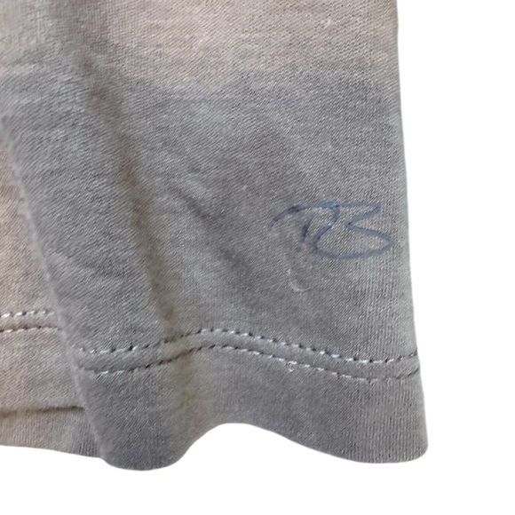 Robert Barakett Men's Army Green Polo Shirt - Picture 6 of 14